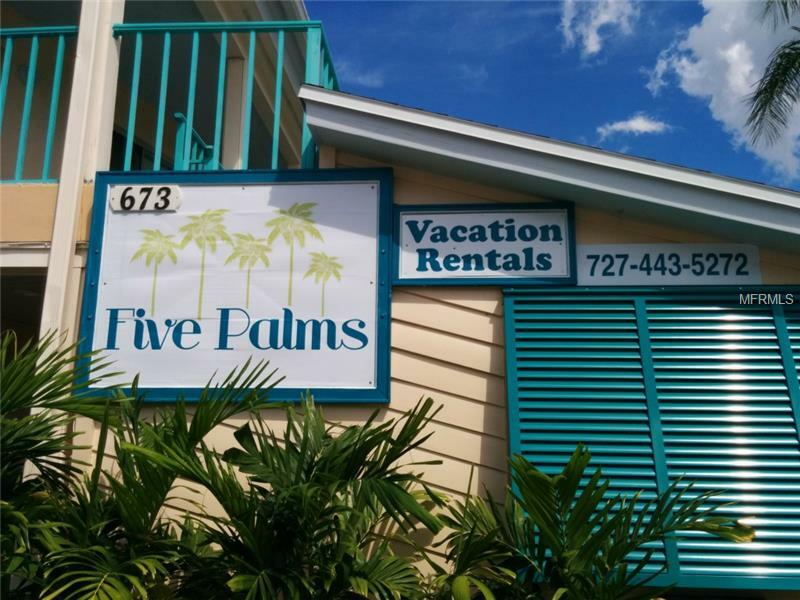Property Photo: 673 Bay Esplanade 206 FL 33767