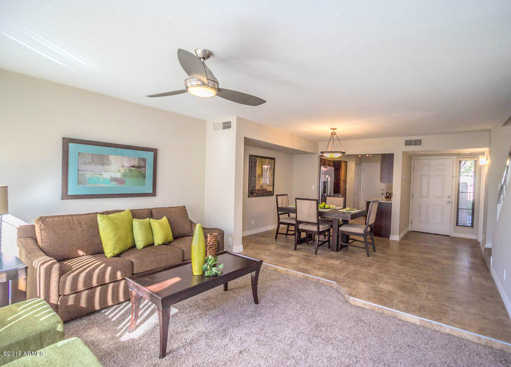 Property Photo:  8700 E Mountain View Road 1069  AZ 85258 