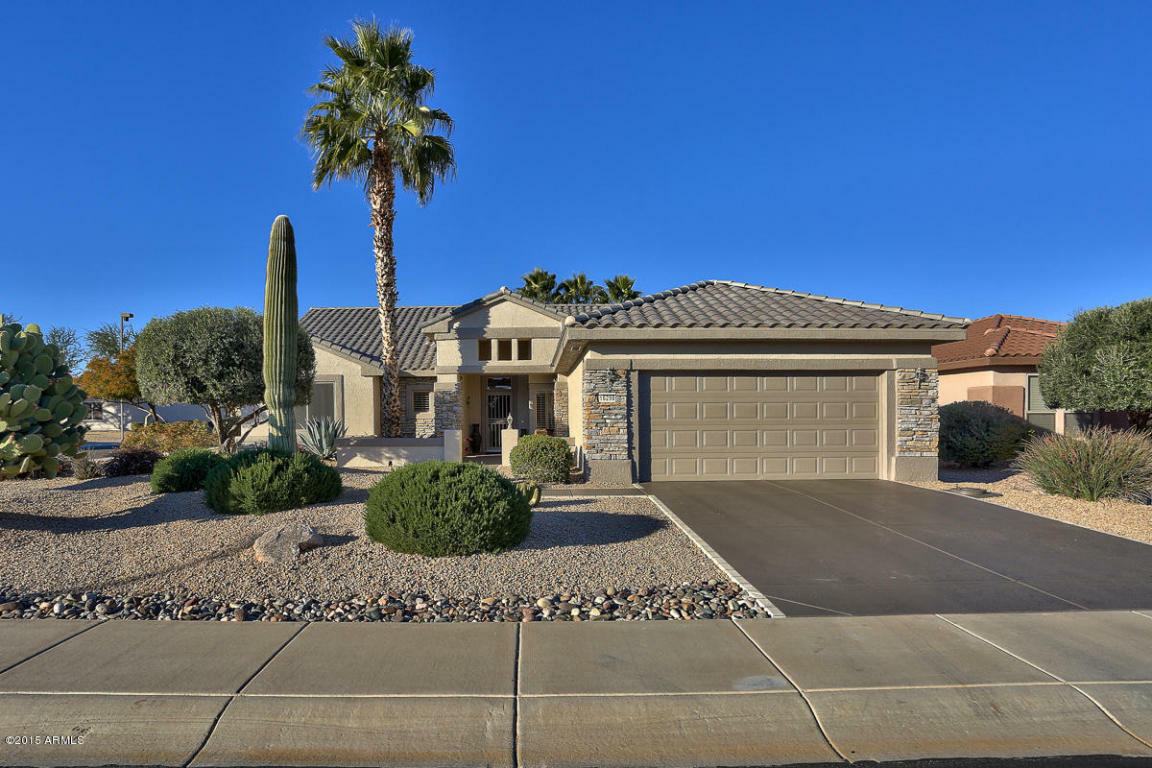 Property Photo:  16298 W Arroyo Vista Lane  AZ 85374 