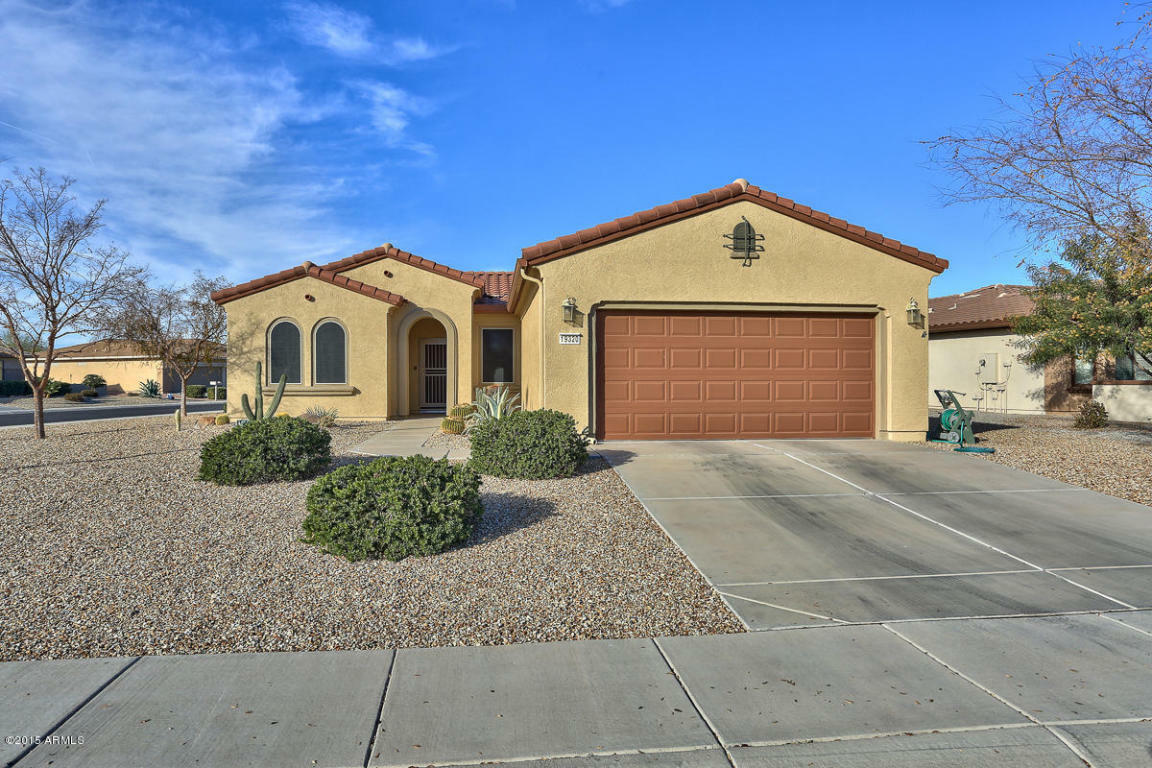 Property Photo:  19320 N Canyon Whisper Drive  AZ 85387 