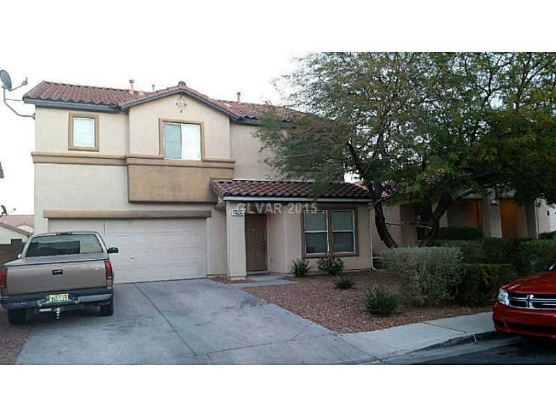 Property Photo: 11250 Albergotta Ct NV 89141