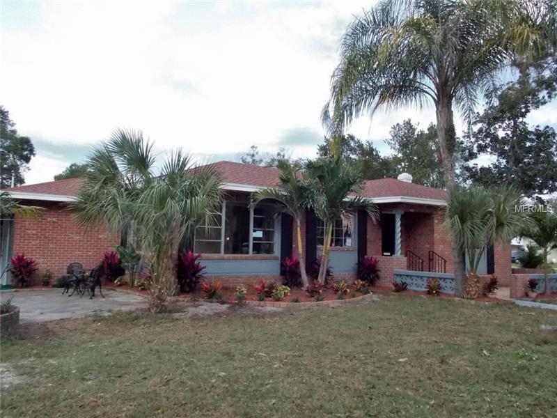 Property Photo: 5300 4th Ave N FL 33710