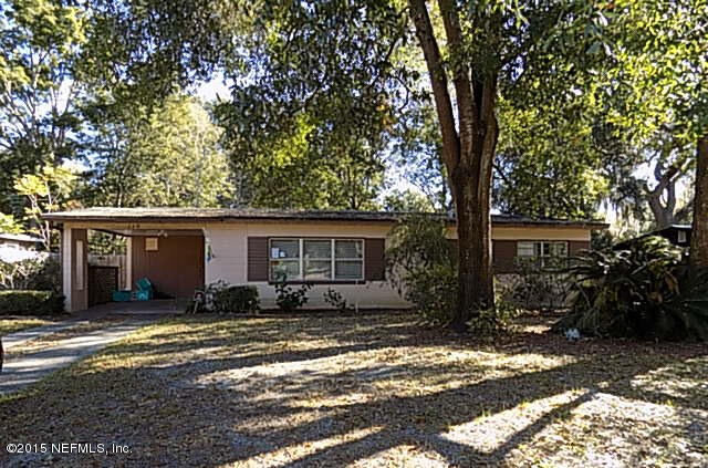 Property Photo: 119 Crestwood Avenue FL
