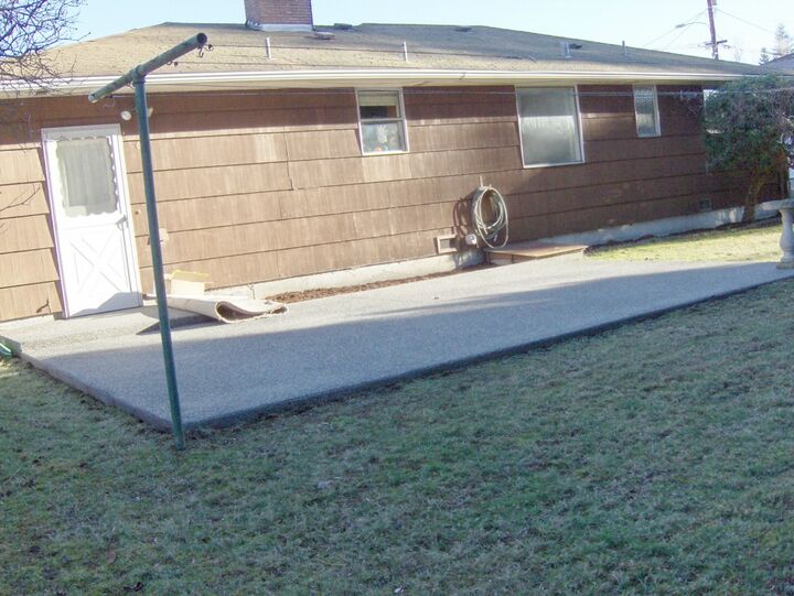 Property Photo:  5606 Highland Rd  WA 98203 
