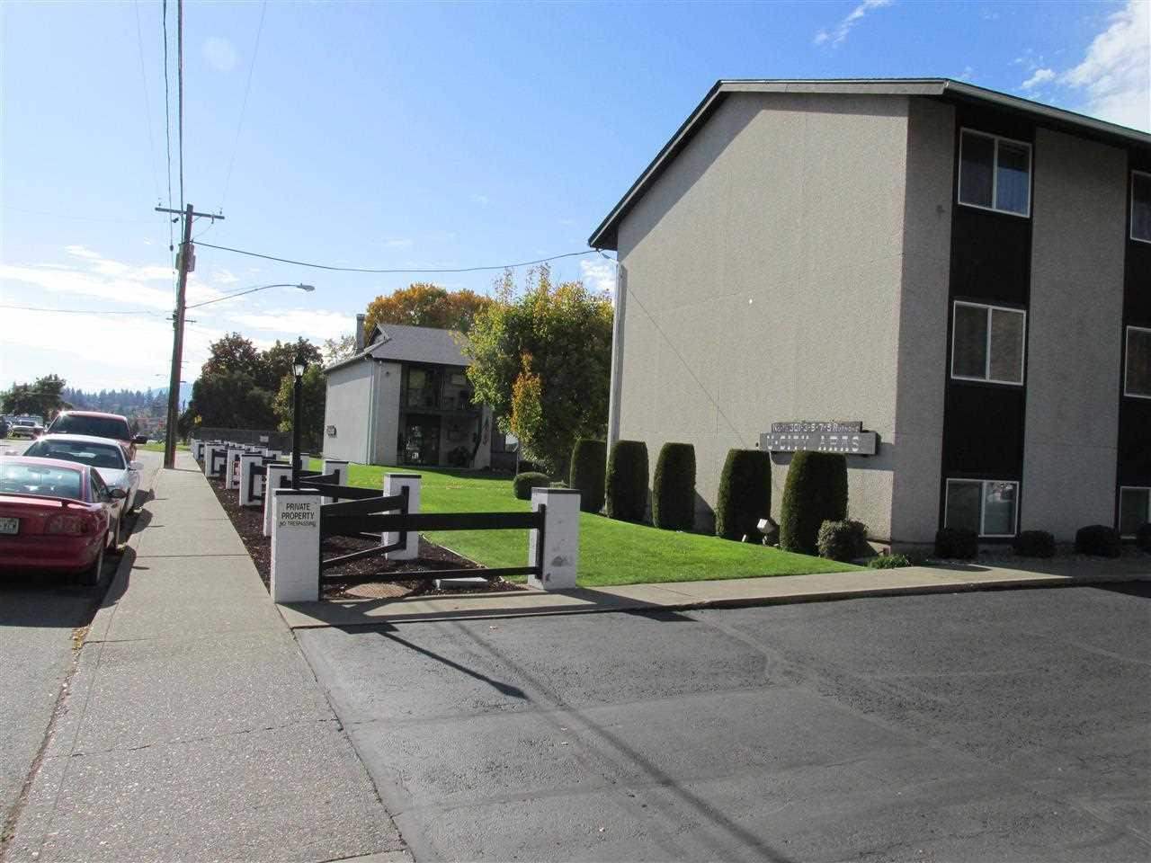 Property Photo: 303 N Raymond 10 Rd 10 WA 99206