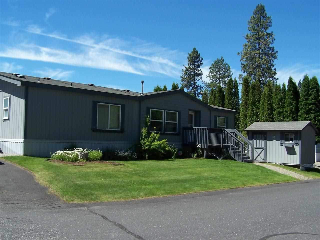 Property Photo:  14917 N South Richmond Ct  WA 99021 