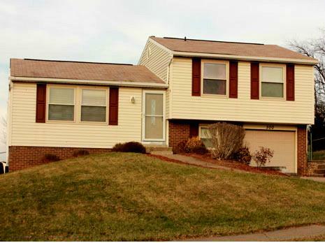 Property Photo:  300 Scottsdale Drive  PA 15108 