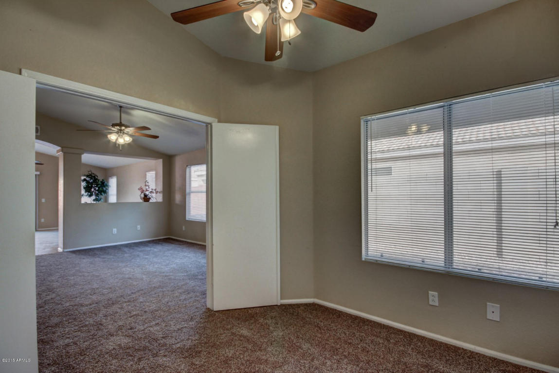 Property Photo: 15608 W Hammond Drive AZ 85338