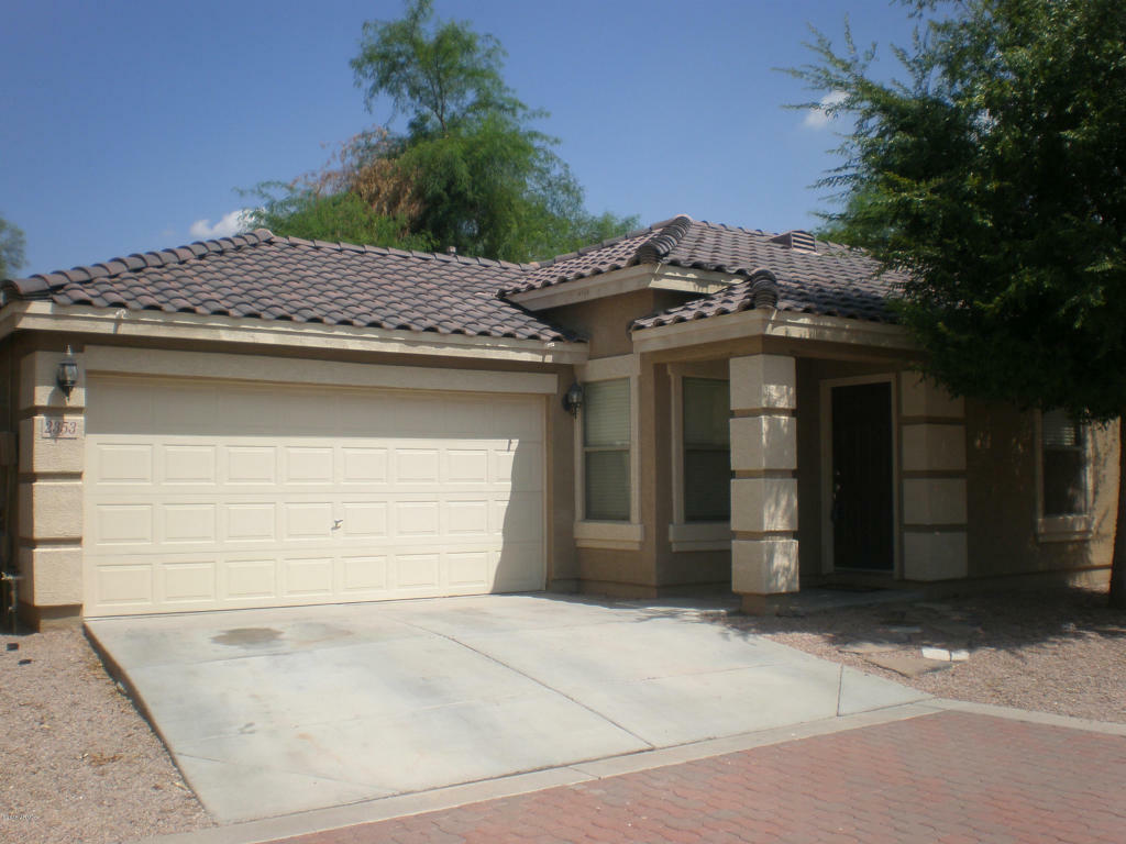 Property Photo:  2353 E Peach Tree Drive  AZ 85249 