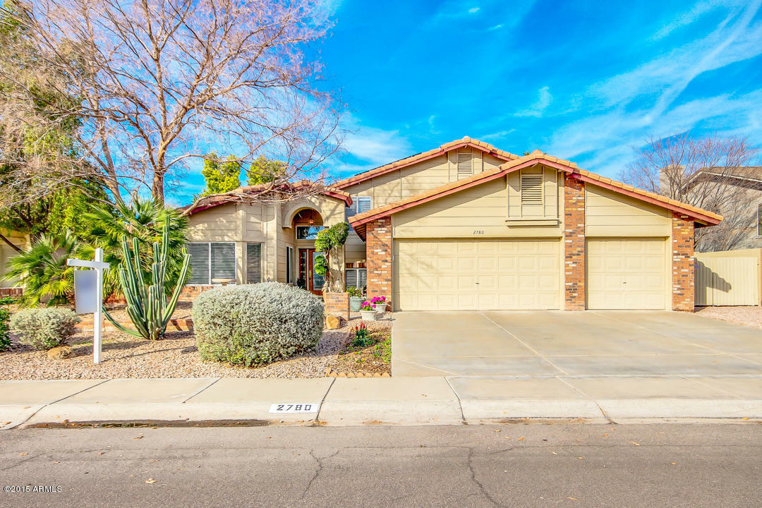 Property Photo:  2780 W Kent Drive  AZ 85224 