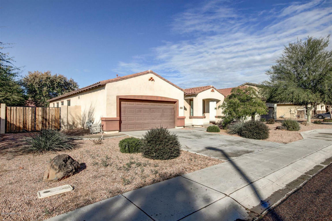 Property Photo: 3728 E Andre Avenue AZ 85298