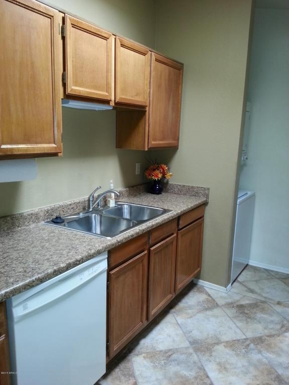 Property Photo: 8140 N 107th Avenue 131 AZ 85345