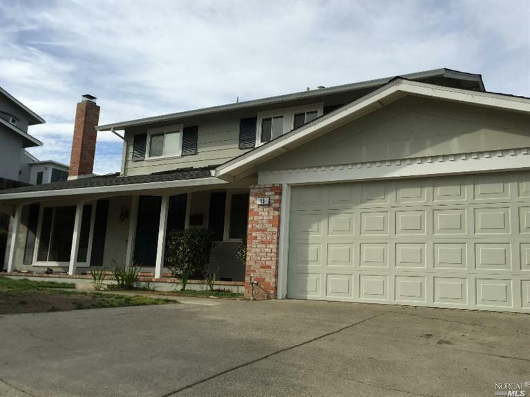 Property Photo:  15 Salvador Way  CA 94903 