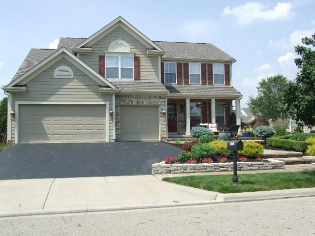 Property Photo: 6048 Homewell Street OH 43026