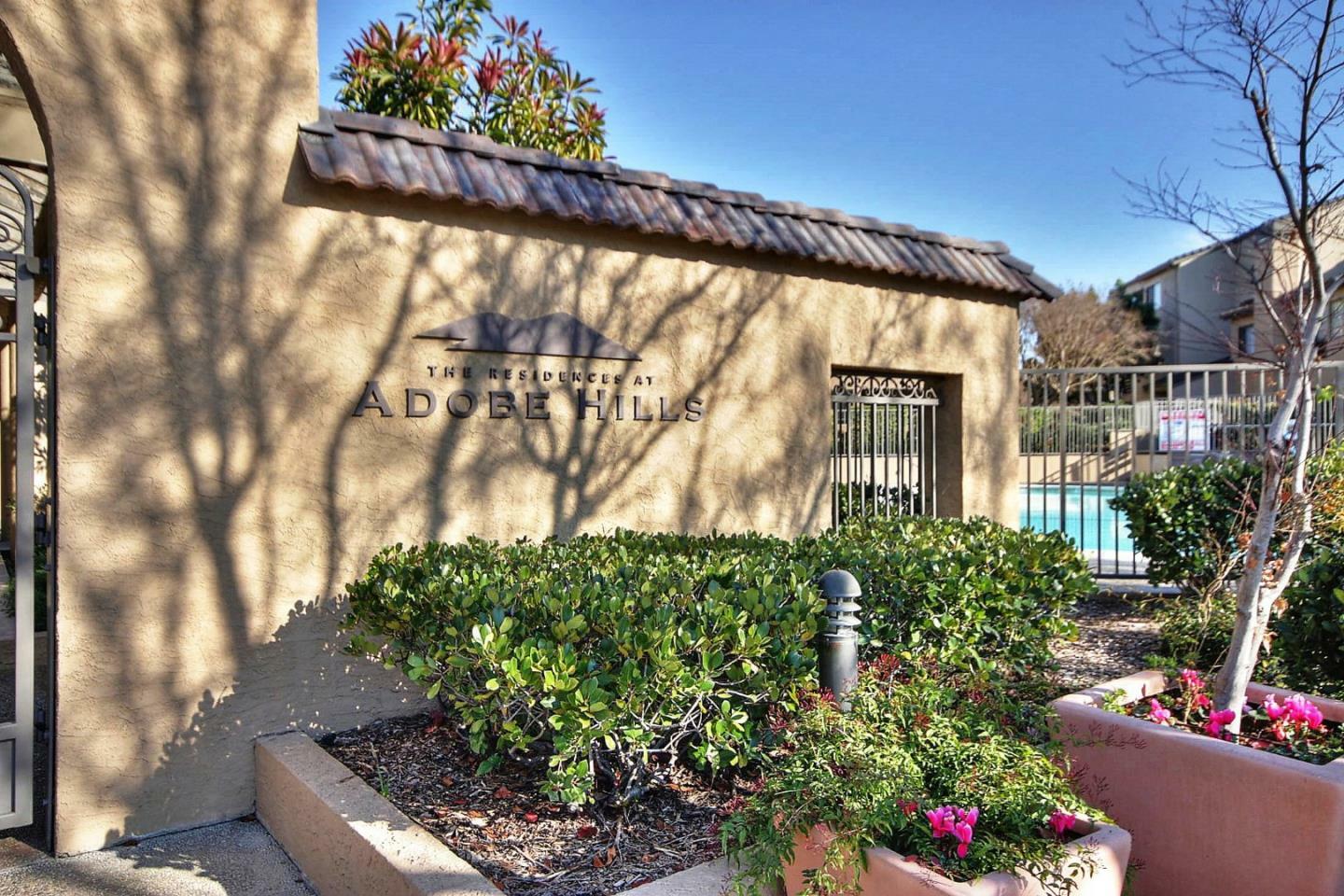 Property Photo: 39152 Guardino Drive 206 CA 94538