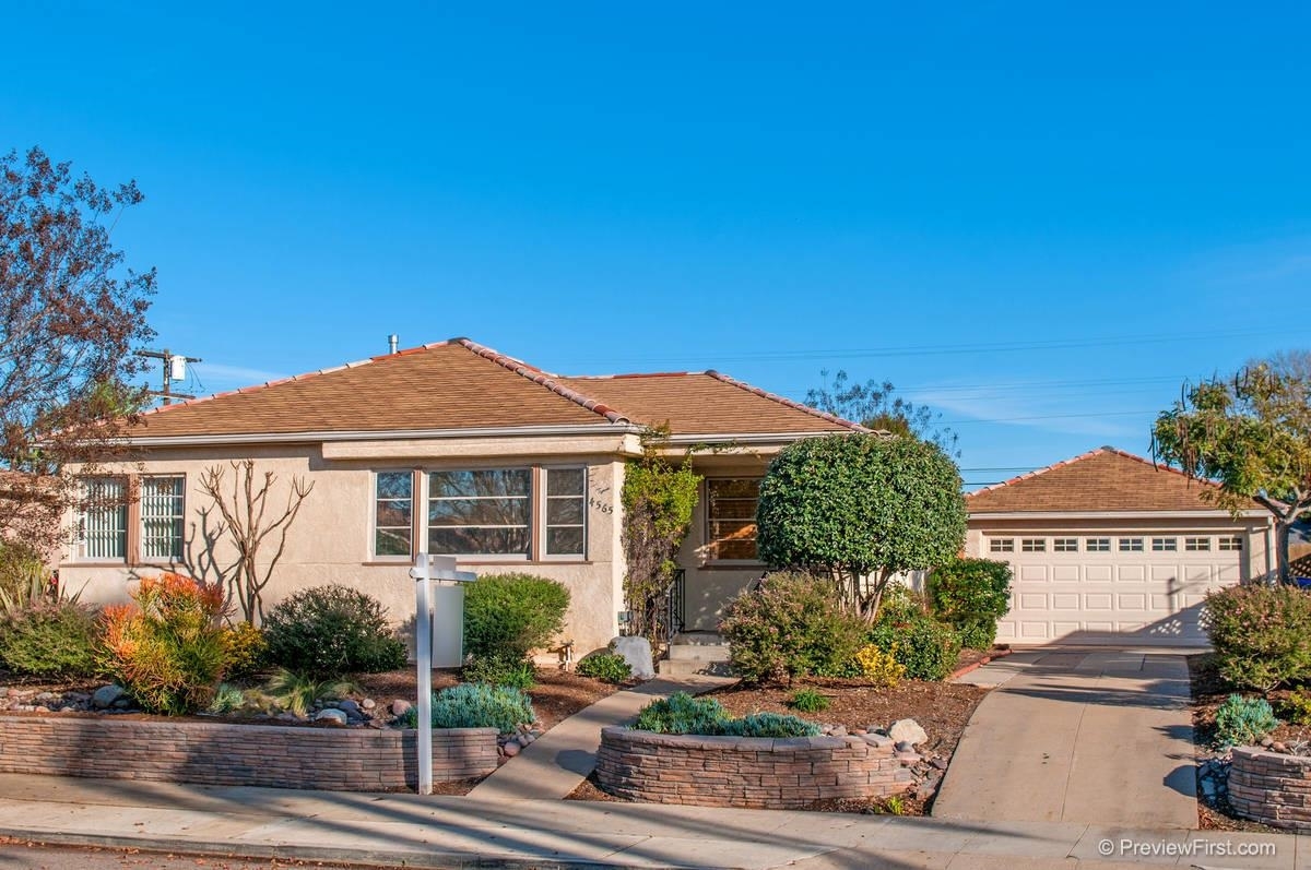 Property Photo:  4565 Aragon Drive  CA 92115 