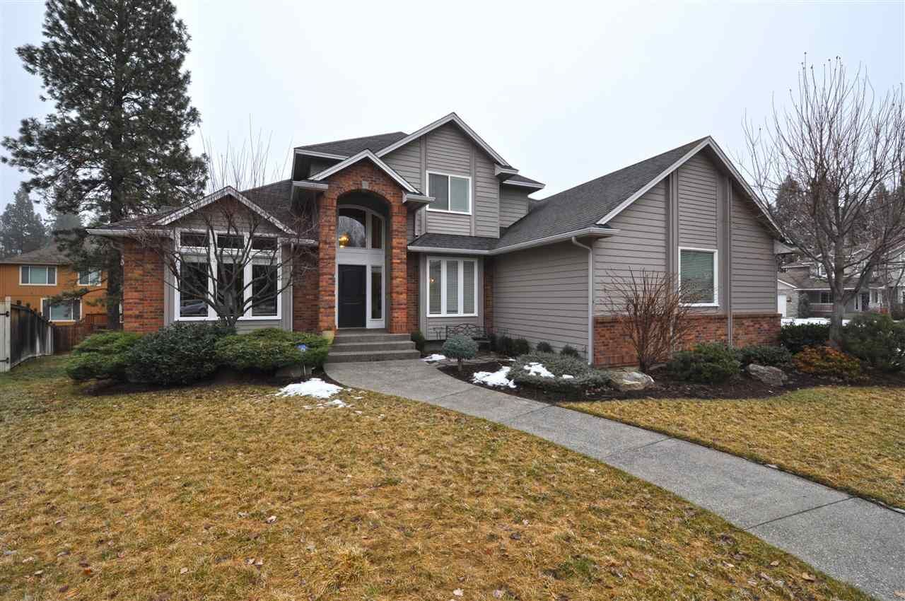 Property Photo:  5215 S Hogan Ct  WA 99223 