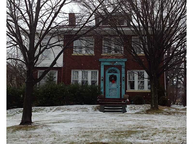 Property Photo: 325 Jefferson Drive PA 15228