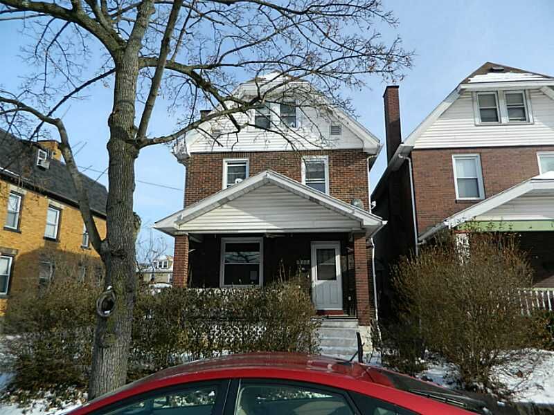 Property Photo:  1144 Church Street  PA 15003 