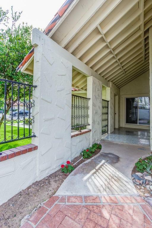 Property Photo: 7120 E Arlington Road AZ 85253