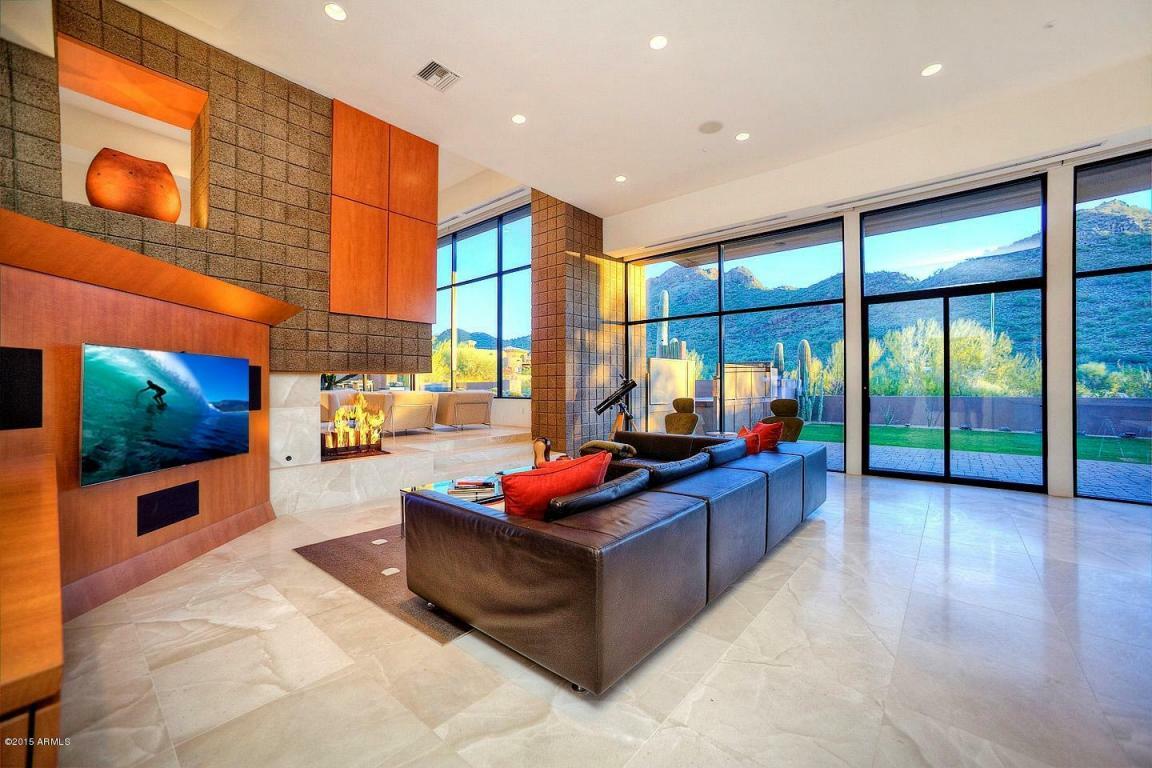 Property Photo:  10236 E Foothills Drive  AZ 85255 