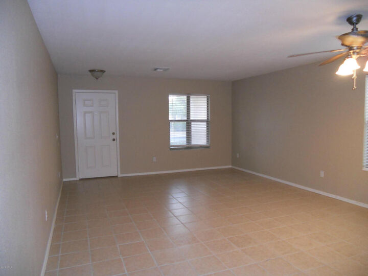 Property Photo: 668 S Porter Street AZ 85296