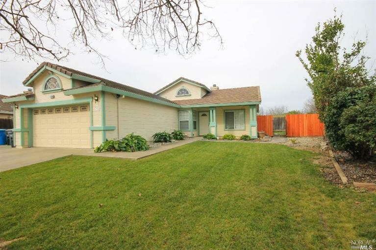 Property Photo:  1790 Marenda Drive  CA 95620 