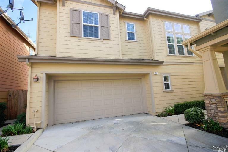 Property Photo:  193 Summertime Lane  CA 94585 