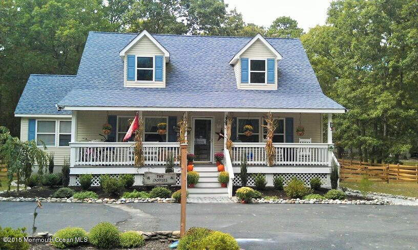 Property Photo:  341 Stage Road  NJ 08087 