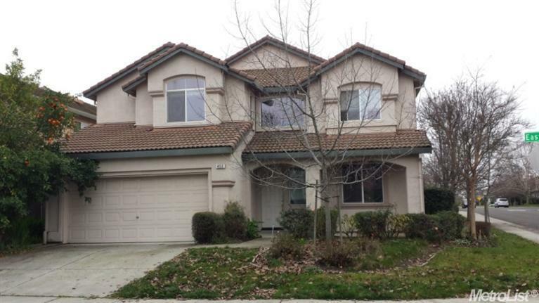 Property Photo:  450 Eastbrook Circle  CA 95835 