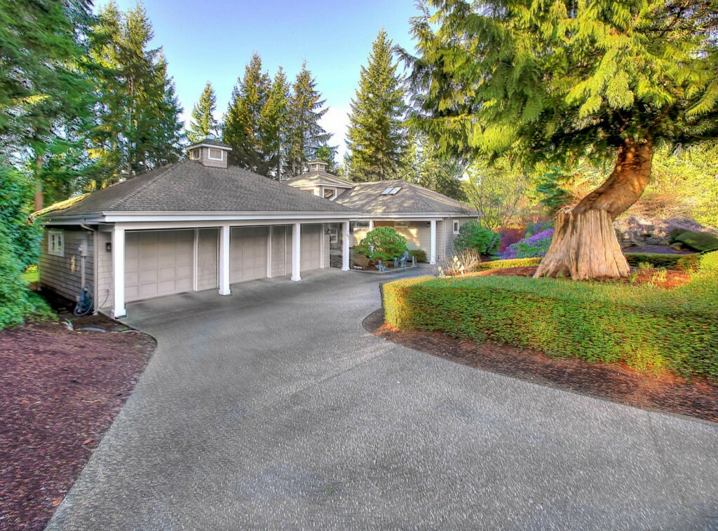 Property Photo:  4803 Old Stump Dr NW  WA 98332 