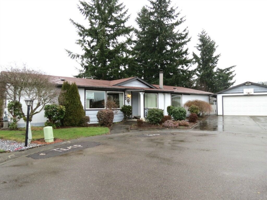 Property Photo:  1402  22nd Street NE 453  WA 98002 