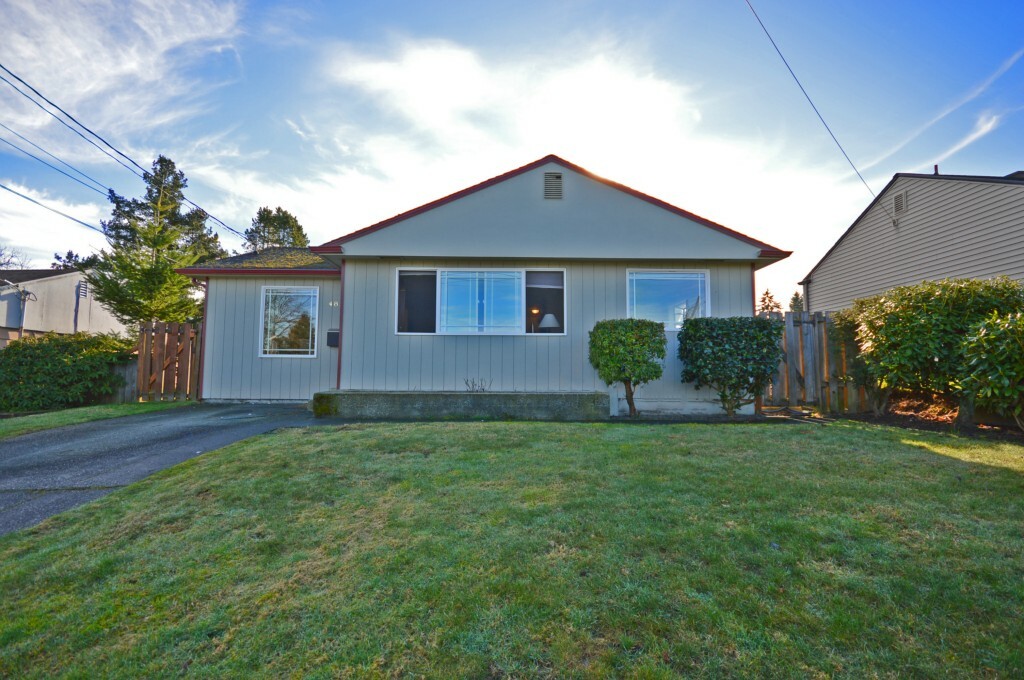 Property Photo:  4818 N 19th St  WA 98406 