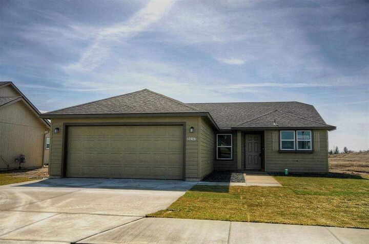 12929 W Pacific Ave  Airway Heights WA 99001 photo