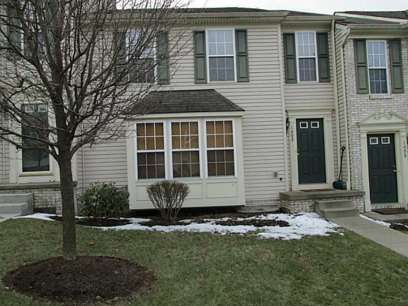 Property Photo:  1402 Michael Drive  PA 15227 