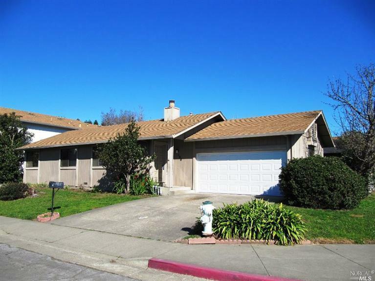 Property Photo:  198 Wilford Lane  CA 94931 