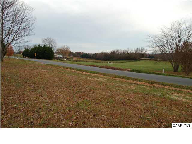 Property Photo: Fredericksburg Rd 0 VA 22968