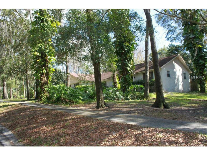 Property Photo: 101 Laurel Tree Way FL 33511
