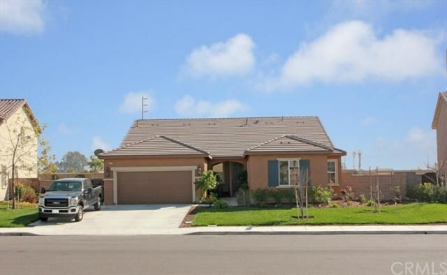 Property Photo: 14745 Ella Drive CA 92880