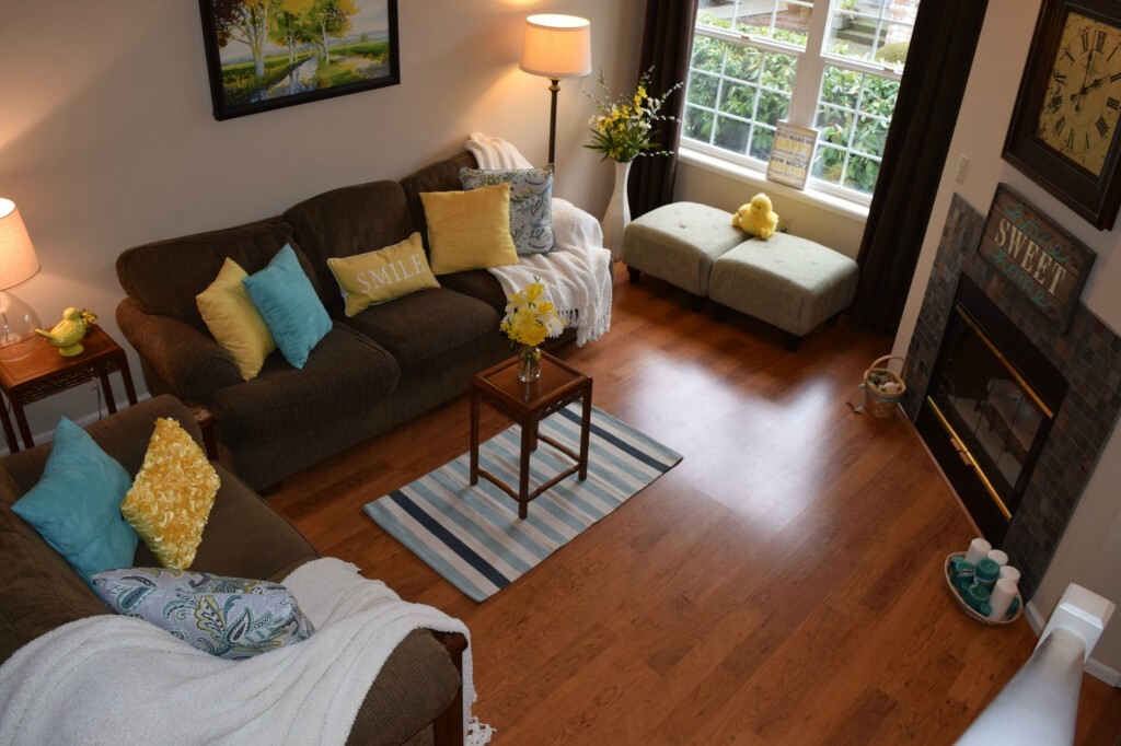 Property Photo: 126 E Grover St 7 WA 98264