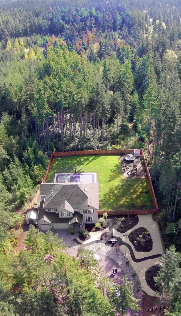 Property Photo:  11980 Willamette Meridian Rd NW  WA 98383 