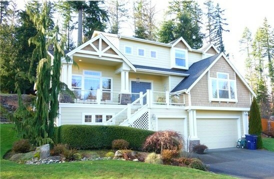 Property Photo:  23422 148th Ave SE  WA 98296 