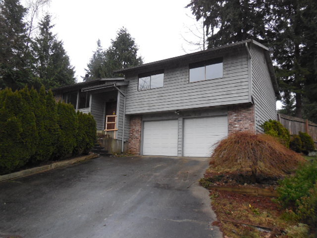 Property Photo: 17533 66th Ave W WA 98037