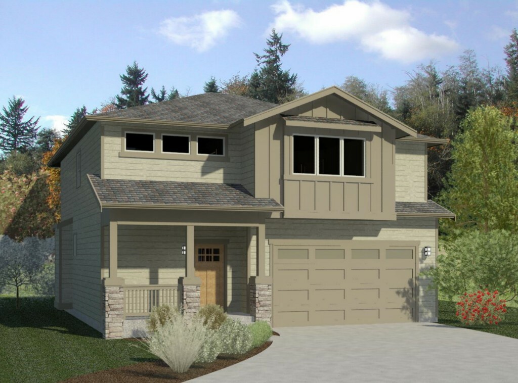 Property Photo: 4711 80th Dr NE WA 98270
