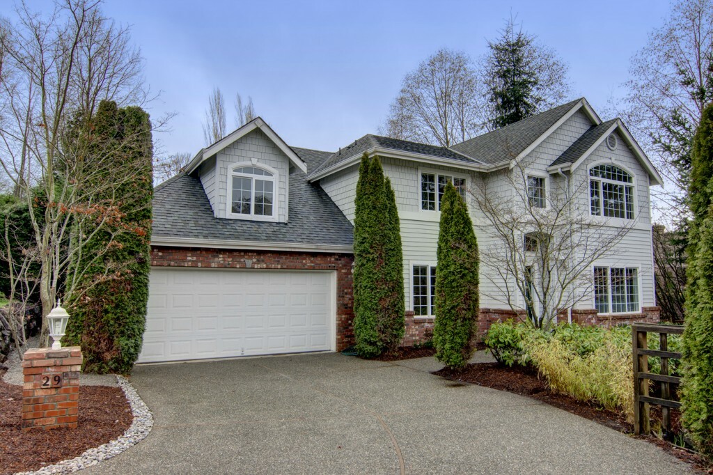 Property Photo:  29 10th Place S  WA 98033 