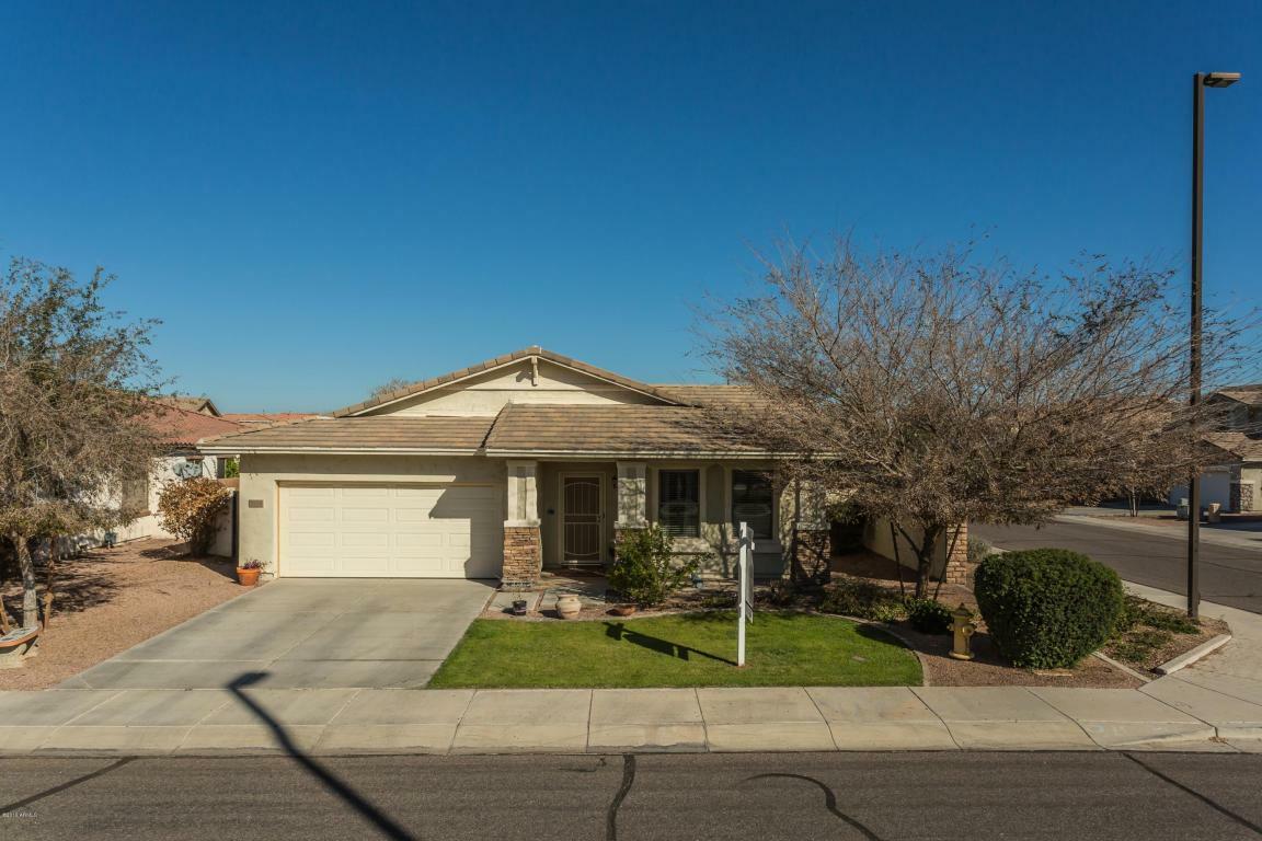 Property Photo:  3776 E Andre Avenue  AZ 85298 