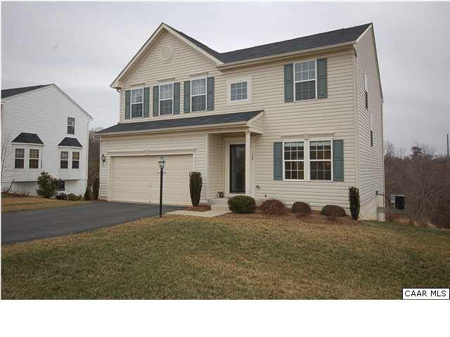 Property Photo:  124 Holly Hill Dr  VA 22923 