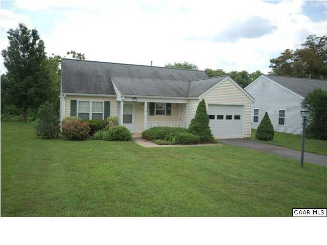 Property Photo: 257 William Mills Dr VA 22973