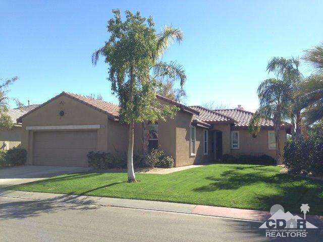 Property Photo:  82491 Grant Drive  CA 92201 