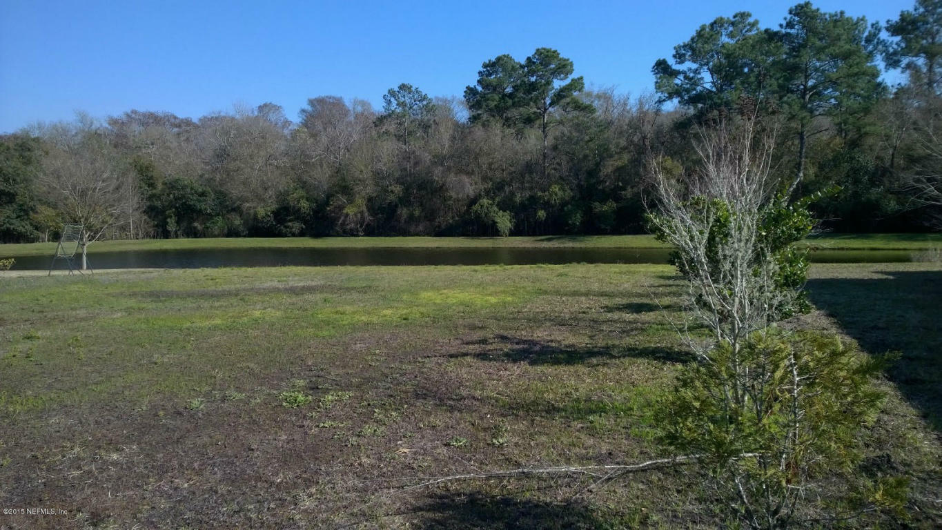 Property Photo:  3756 Berenstain Drive  FL 32092 